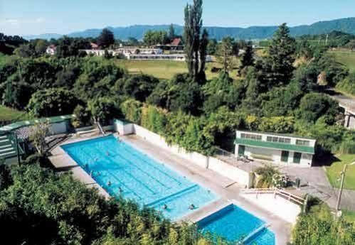 Opal Hot Springs & Holiday Park Okauia Buitenkant foto